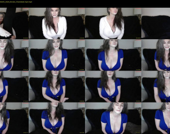 drippingwetgoddess — 33 minute Chaturbate female cam show recording, 480p, Mar 13, 2025