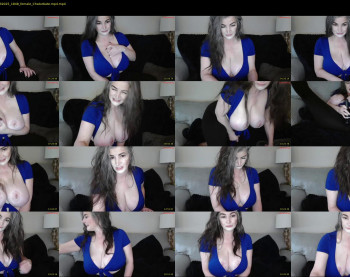drippingwetgoddess — 26 minute Chaturbate female cam show recording, 480p, Mar 13, 2025