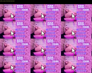 dualhornyfire — 10 minute Chaturbate couple cam show recording, 720p, Mar 13, 2025