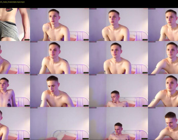 dustyn_fox — 89 minute Chaturbate male cam show recording, 720p, Mar 14, 2025