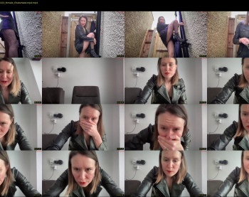 eatmypie69 — 30 minute Chaturbate female cam show recording, 720p, Mar 13, 2025