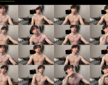 eitanhere — 13 minute Chaturbate male cam show recording, 720p, Mar 13, 2025