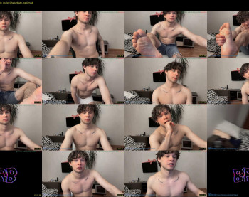 eitanhere — 26 minute Chaturbate male cam show recording, 720p, Mar 13, 2025