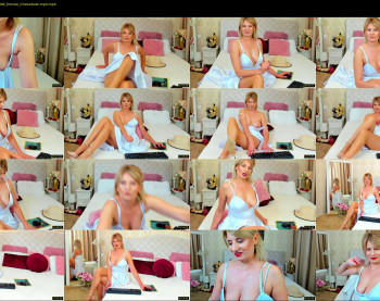 elisarosse_ — 36 minute Chaturbate female cam show recording, 720p, Mar 14, 2025