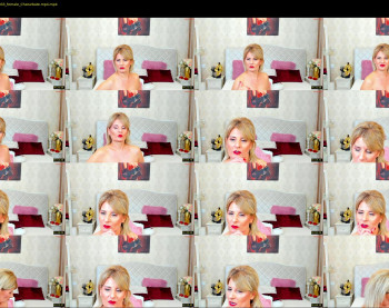 elisarosse_ — 4 minute Chaturbate female cam show recording, 720p, Mar 14, 2025