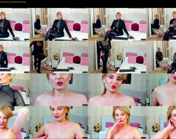 elisarosse_ — 39 minute Chaturbate female cam show recording, 720p, Mar 14, 2025