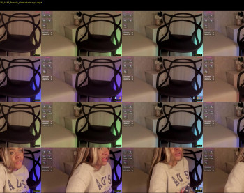 emma_morgann — 13 minute Chaturbate female cam show recording, 720p, Mar 13, 2025