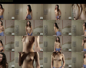 engeldaffin — 34 minute Chaturbate female cam show recording, 720p, Mar 13, 2025