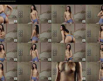 engeldaffin — 30 minute Chaturbate female cam show recording, 720p, Mar 13, 2025