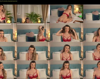 enjoyableemma — 22 minute Chaturbate female cam show recording, 720p, Mar 13, 2025