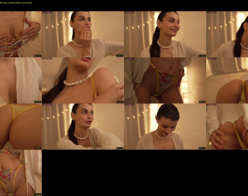 eva_ro — 15 minute Chaturbate female cam show recording, 720p, Mar 13, 2025