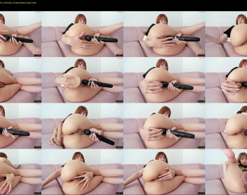 evelin_gh1 — 24 minute Chaturbate female cam show recording, 720p, Mar 13, 2025