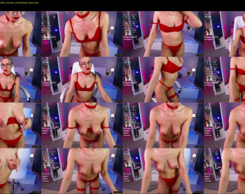 fay_dunaway — 120 minute Chaturbate female cam show recording, 720p, Mar 13, 2025
