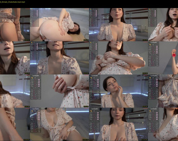 floret_joy — 85 minute Chaturbate female cam show recording, 720p, Mar 13, 2025