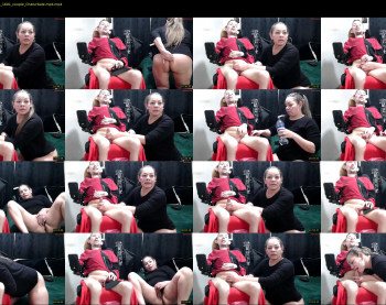 frenchroulette — 65 minute Chaturbate couple cam show recording, 720p, Mar 13, 2025