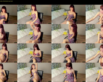 fritha — 31 minute Chaturbate female cam show recording, 720p, Mar 13, 2025