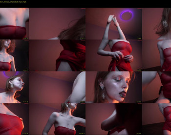 ginger_hugs — 98 minute Chaturbate female cam show recording, 720p, Mar 14, 2025