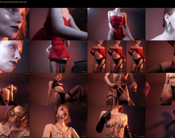 ginger_hugs — 120 minute Chaturbate female cam show recording, 720p, Mar 14, 2025