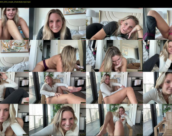 graciemae_baexx — 81 minute Chaturbate female cam show recording, 720p, Mar 13, 2025