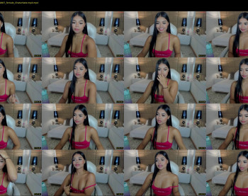 hailey_florez — 34 minute Chaturbate female cam show recording, 720p, Mar 13, 2025
