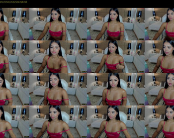 hailey_florez — 3 minute Chaturbate female cam show recording, 720p, Mar 13, 2025