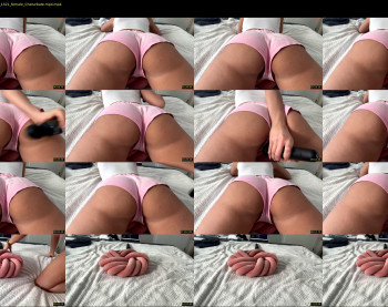 hannah_nvrst — 13 minute Chaturbate couple cam show recording, 720p, Mar 13, 2025