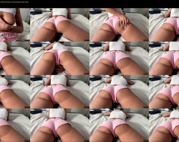 hannah_nvrst — 23 minute Chaturbate couple cam show recording, 720p, Mar 13, 2025