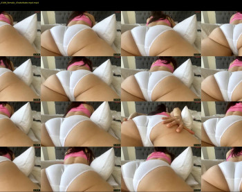 hawt_ass_milf — 46 minute Chaturbate female cam show recording, 720p, Mar 13, 2025