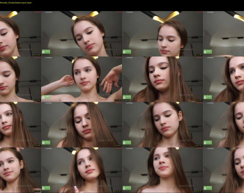 hecola — 7 minute Chaturbate female cam show recording, 720p, Mar 13, 2025
