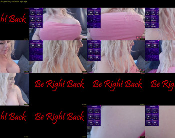 helena_hope — 66 minute Chaturbate female cam show recording, 720p, Mar 13, 2025