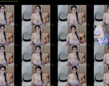 hellen_garcia — 32 minute Chaturbate female cam show recording, 720p, Mar 13, 2025