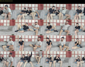 heteros_men — 38 minute Chaturbate male cam show recording, 720p, Mar 13, 2025
