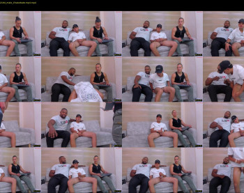heteros_men — 3 minute Chaturbate male cam show recording, 720p, Mar 13, 2025