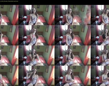 hiddenlegacies — 9 minute Chaturbate female cam show recording, 720p, Mar 13, 2025