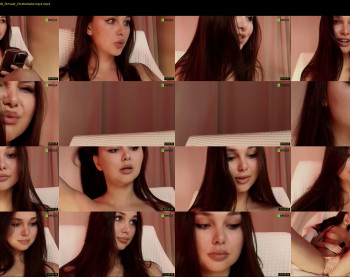 hollyextra — 119 minute Chaturbate female cam show recording, 720p, Mar 14, 2025