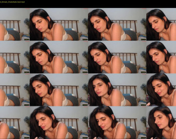 hollyshit_ — 3 minute Chaturbate female cam show recording, 720p, Mar 13, 2025
