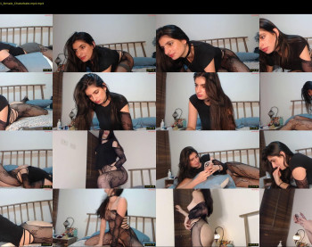 hollyshit_ — 120 minute Chaturbate female cam show recording, 720p, Mar 14, 2025