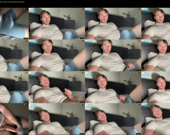 hot8pack01 — 13 minute Chaturbate male cam show recording, 720p, Mar 13, 2025