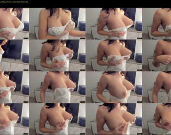 hot_babes_live — 3 minute Chaturbate female cam show recording, 720p, Mar 13, 2025