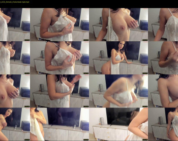 hot_babes_live — 48 minute Chaturbate female cam show recording, 720p, Mar 13, 2025