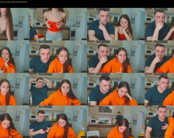 ihavepaws33 — 120 minute Chaturbate couple cam show recording, 720p, Mar 13, 2025