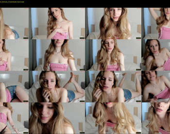 imogensy — 60 minute Chaturbate female cam show recording, 720p, Mar 13, 2025