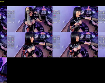 isisraichuu — 4 minute Chaturbate female cam show recording, 720p, Mar 14, 2025