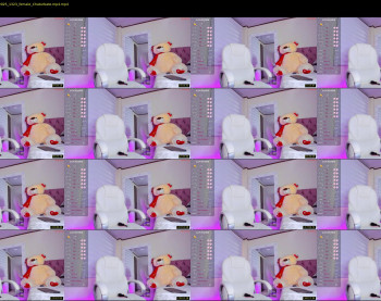 issabellarodriguez — 120 minute Chaturbate female cam show recording, 720p, Mar 13, 2025