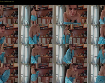 iveto69 — 56 minute Chaturbate female cam show recording, 720p, Mar 13, 2025