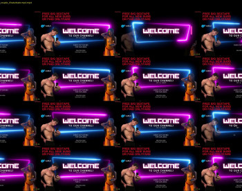 ivy69_9 — 4 minute Chaturbate couple cam show recording, 720p, Mar 13, 2025