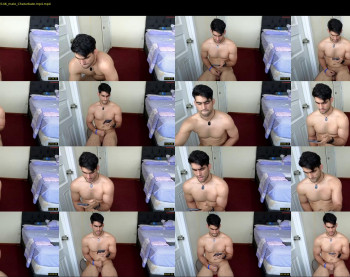 jackecuador — 44 minute Chaturbate male cam show recording, 720p, Mar 13, 2025