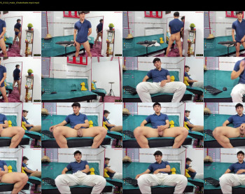 jacques_cardiet — 47 minute Chaturbate male cam show recording, 480p, Mar 13, 2025