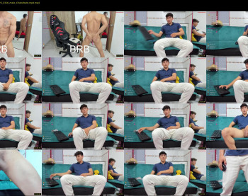 jacques_cardiet — 32 minute Chaturbate male cam show recording, 480p, Mar 13, 2025
