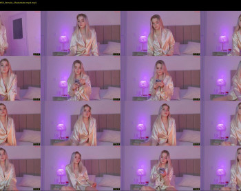 jane_suckss — 14 minute Chaturbate female cam show recording, 720p, Mar 13, 2025